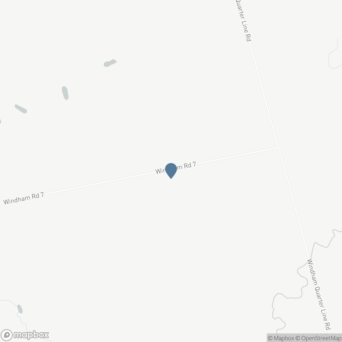 392 WINDHAM ROAD 7, La Salette, Ontario N0E 1H0